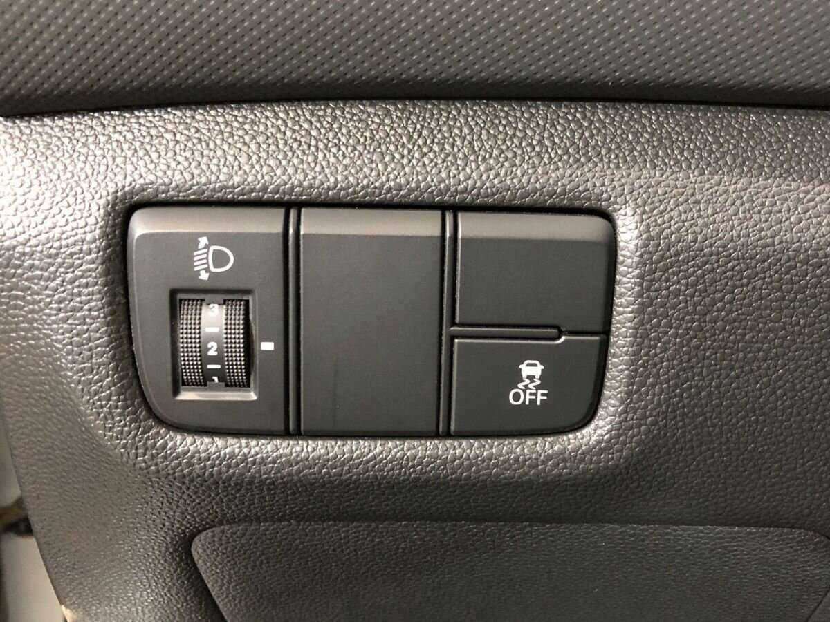 Купить Hyundai Creta, 2019, 68 886 км, фото №17