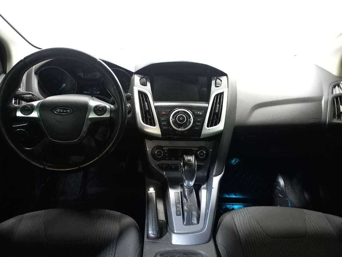 Купить Ford Focus, 2014, 155 834 км, фото №9