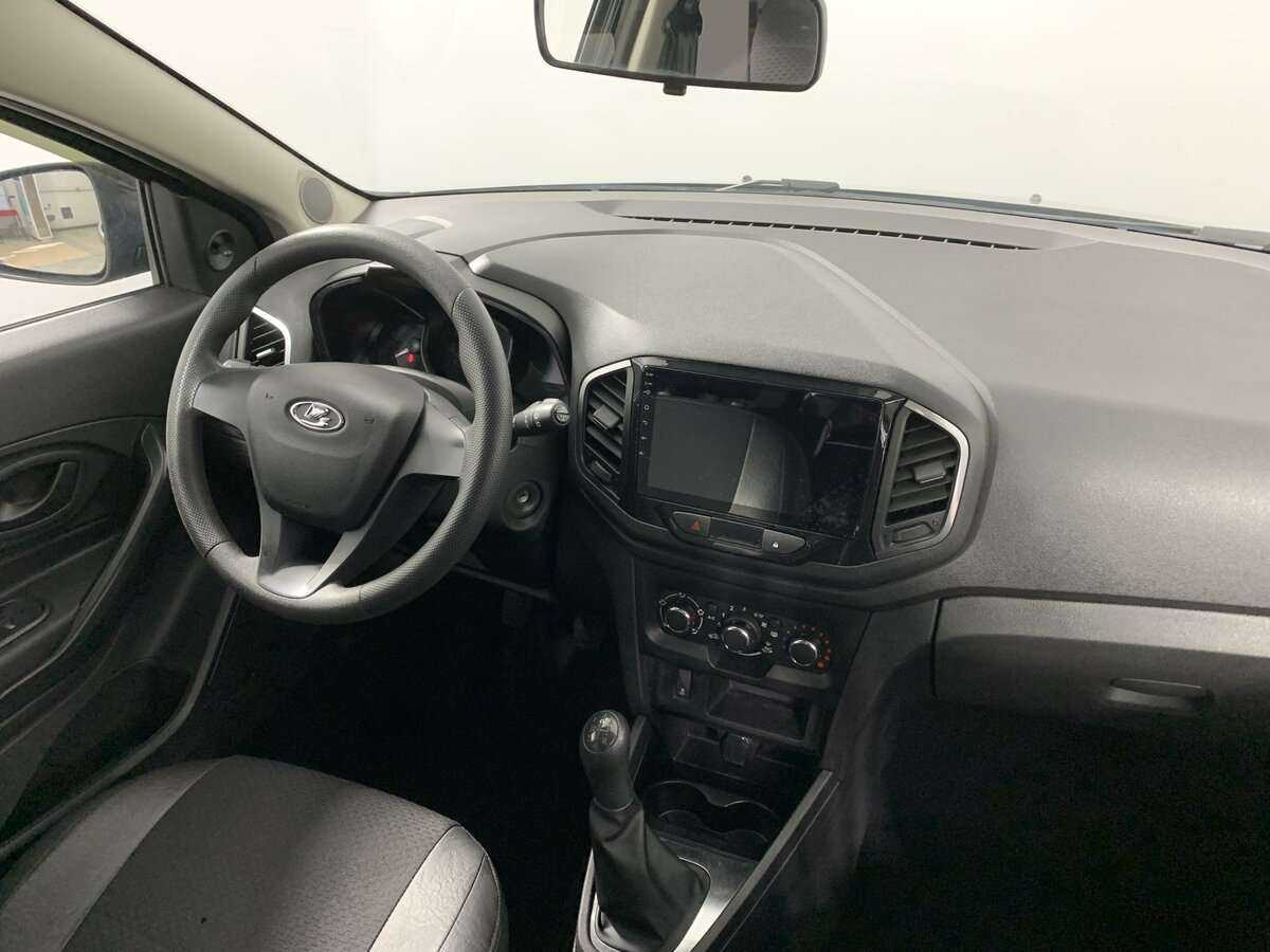 Купить Lada (ВАЗ) XRAY, 2021, 89 347 км, фото №11