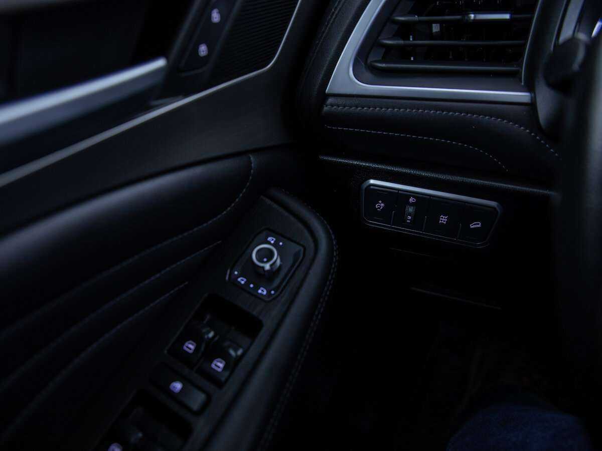 Купить Haval F7, 2021, 94 862 км, фото №16