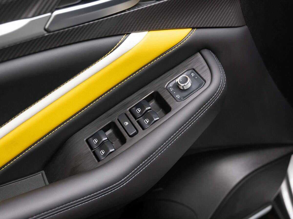 Купить Haval F7x, 2021, 109 000 км, фото №26