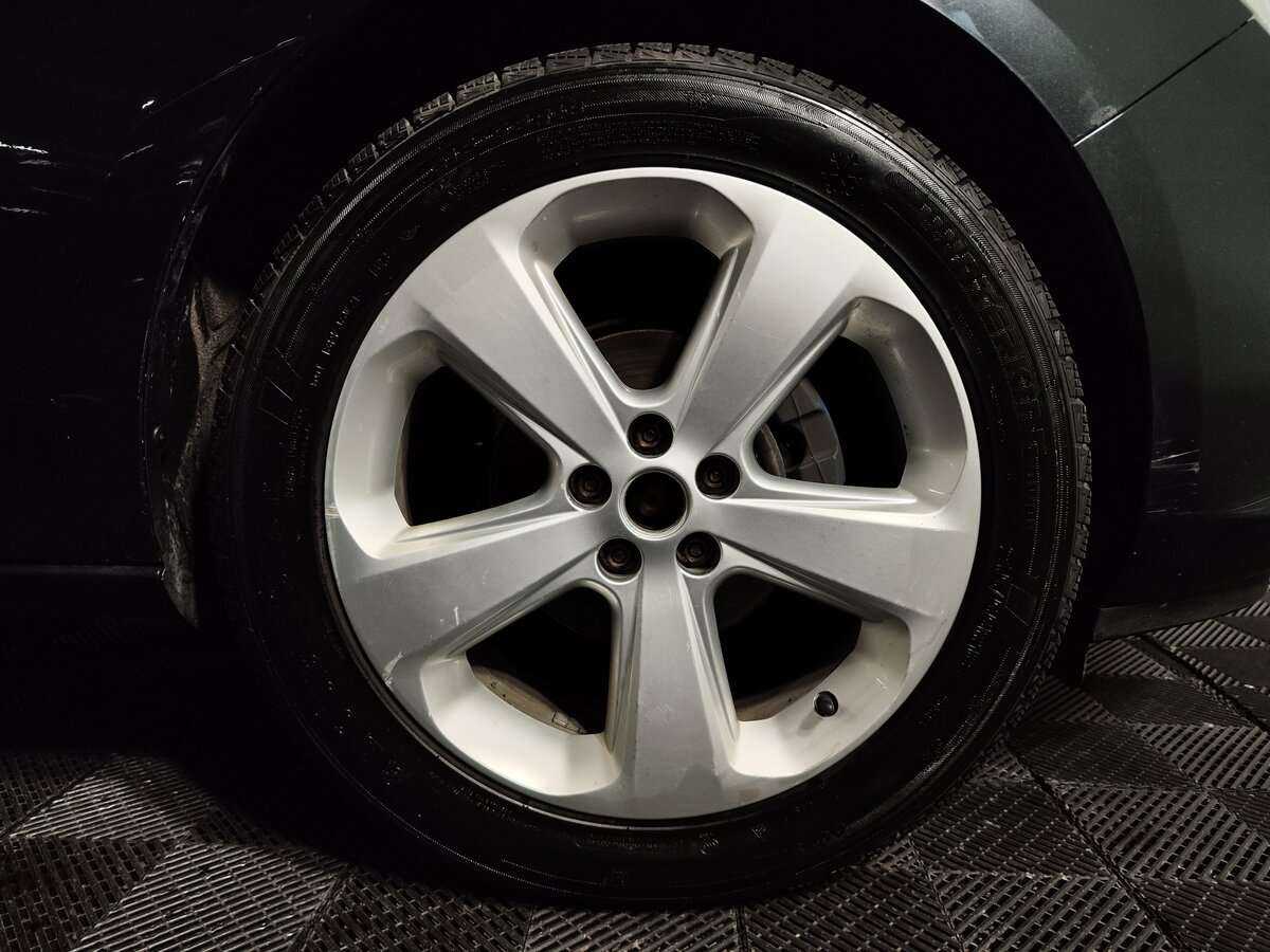 Купить Opel Astra, 2012, 220 000 км, фото №20