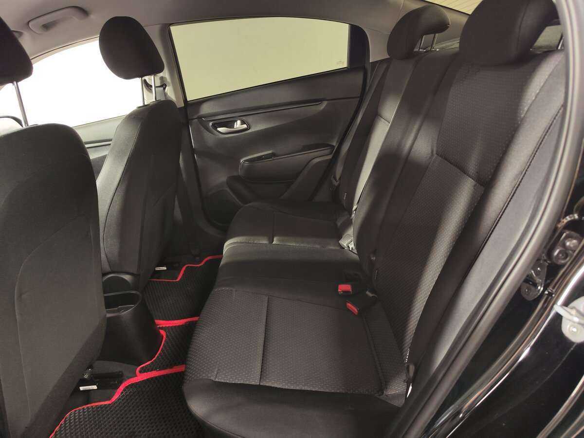 Купить Kia Rio, 2021, 64 000 км, фото №9