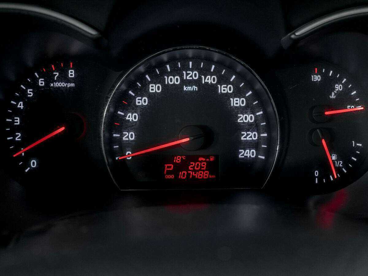 Купить Kia Sorento, 2013, 108 000 км, фото №11