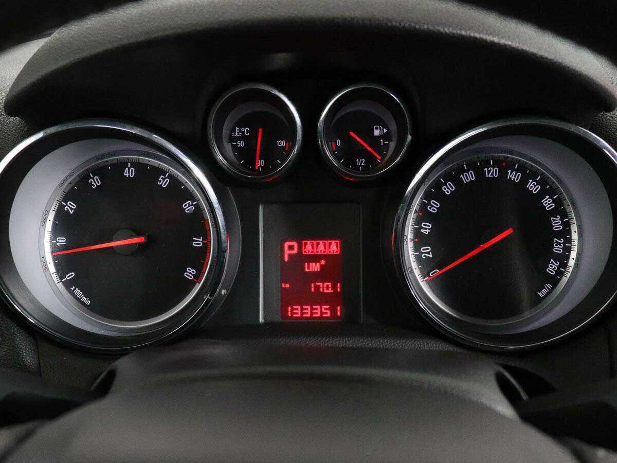 Купить Opel Mokka, 2014, 133 350 км, фото №10