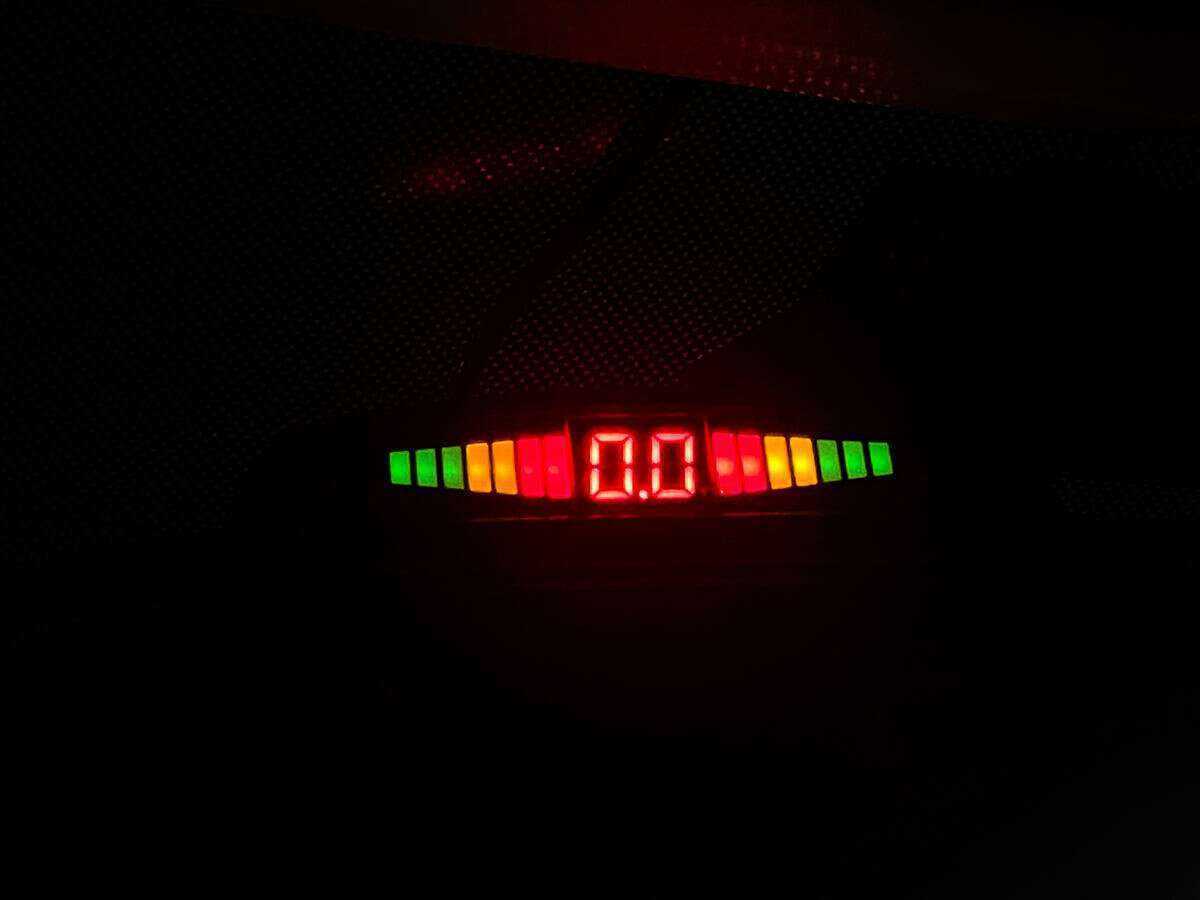 Купить Hyundai Creta, 2021, 70 391 км, фото №17