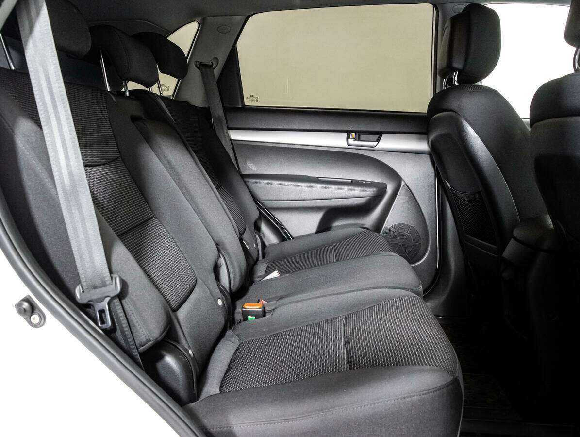 Купить Kia Sorento, 2014, 127 270 км, фото №17
