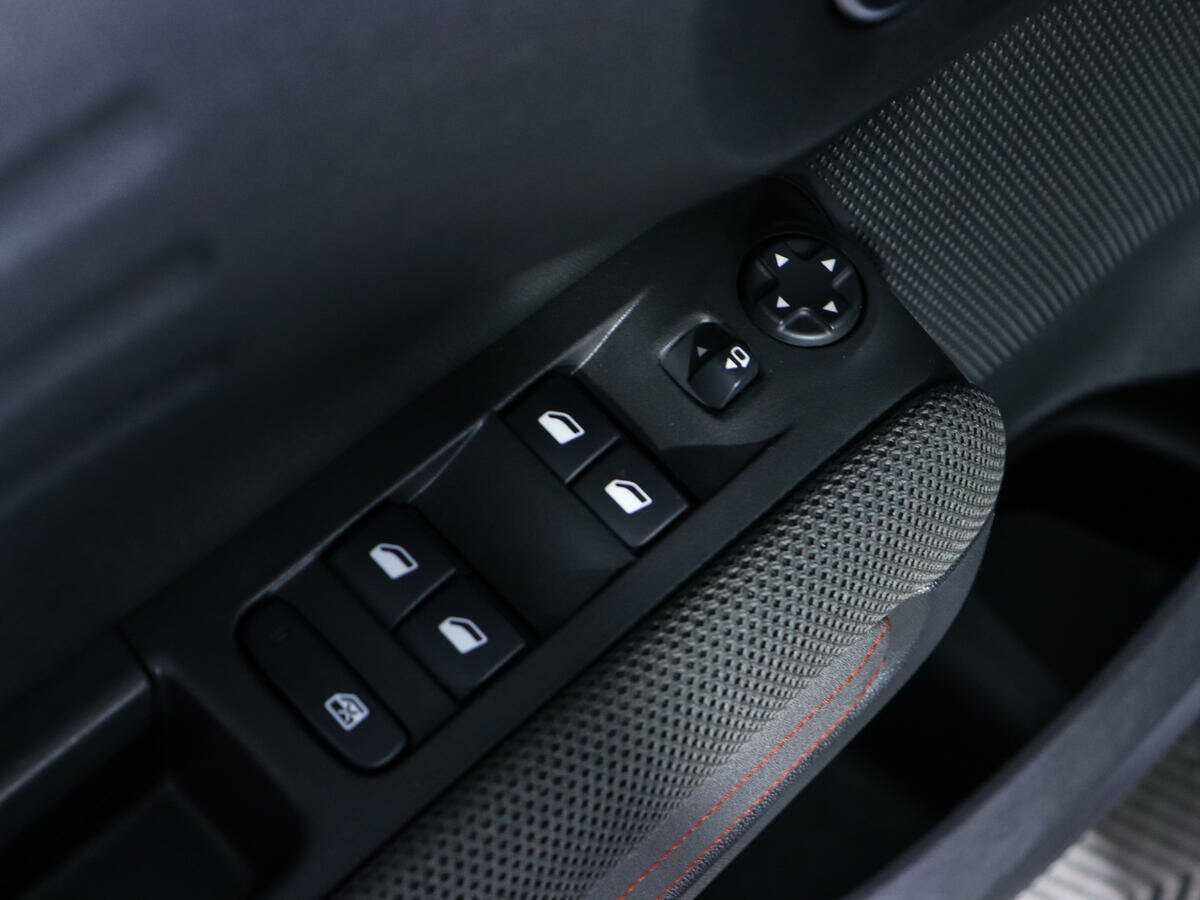 Купить Citroen C3 Aircross, 2018, 65 470 км, фото №15