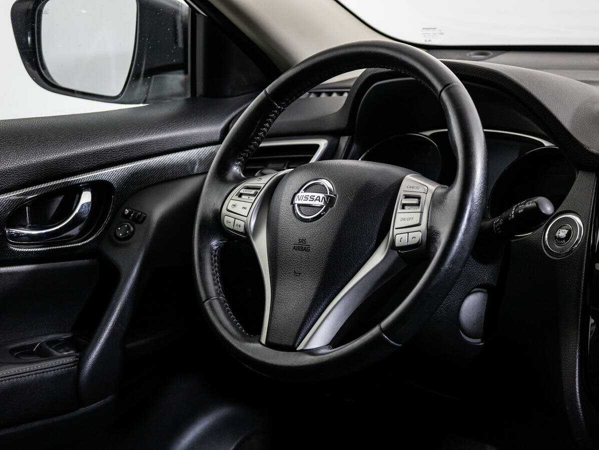 Купить Nissan X-Trail, 2015, 177 000 км, фото №15