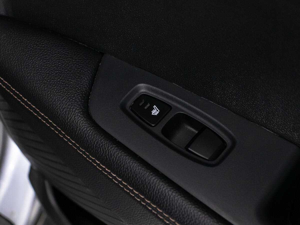 Купить Hyundai Creta, 2020, 37 733 км, фото №19