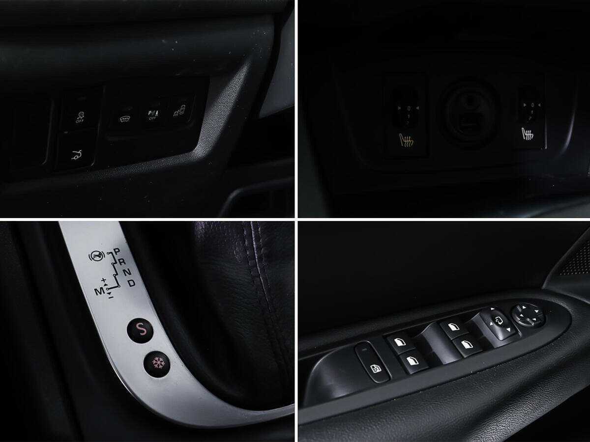 Купить Citroen C4, 2017, 45 654 км, фото №18