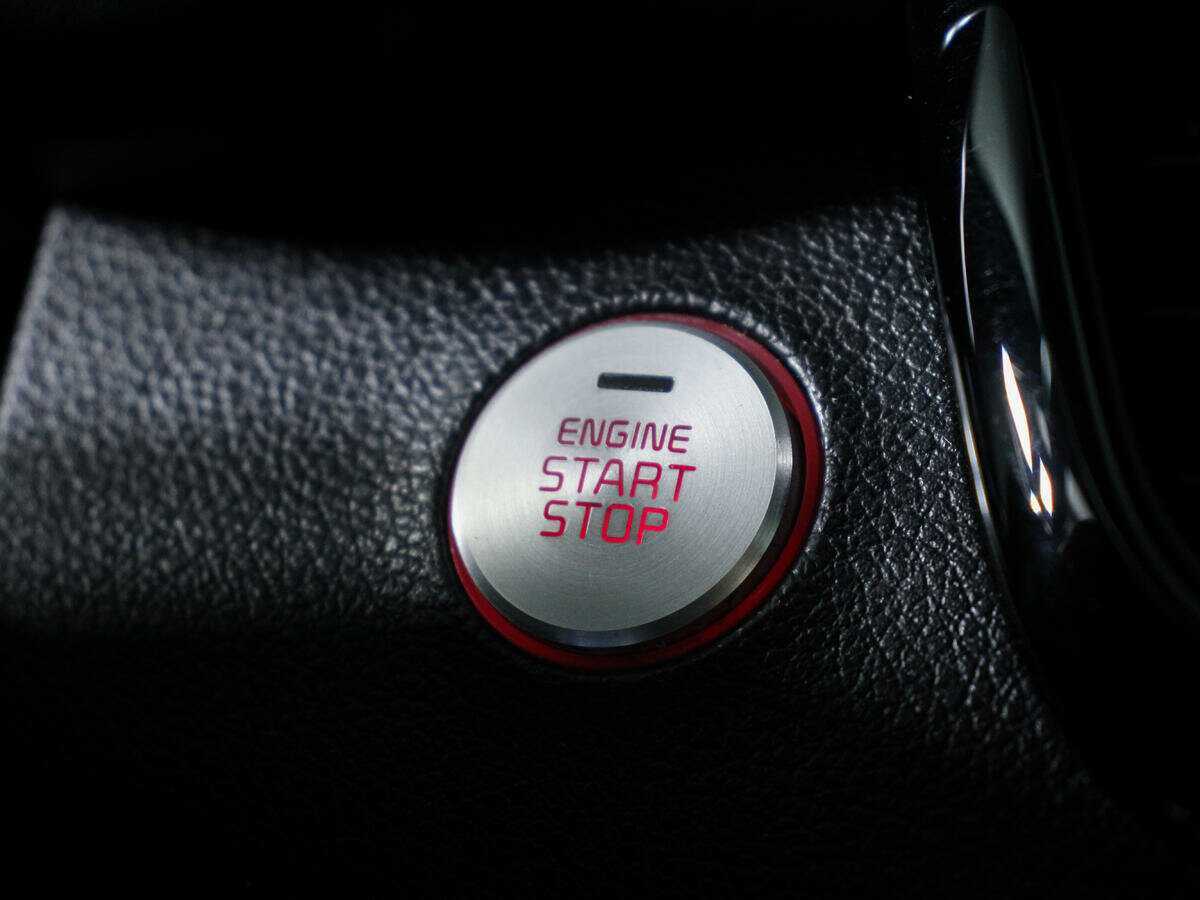 Купить Kia Optima, 2017, 121 987 км, фото №18