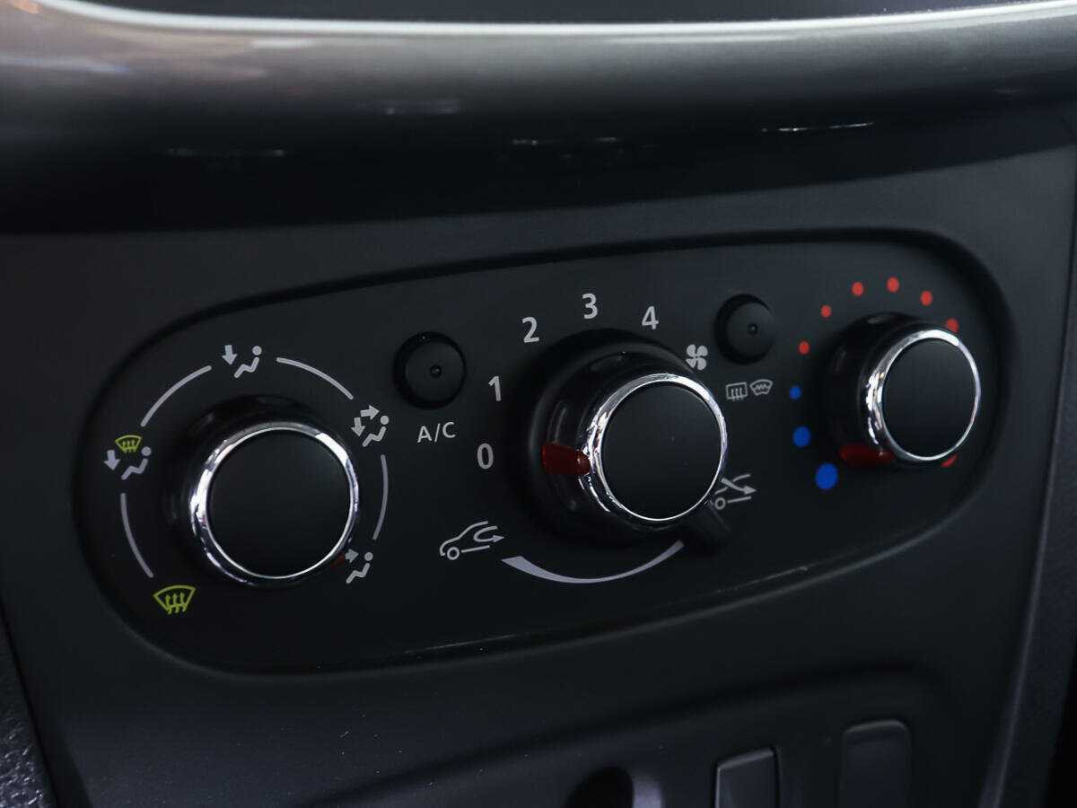 Купить Renault Logan, 2019, 85 419 км, фото №15