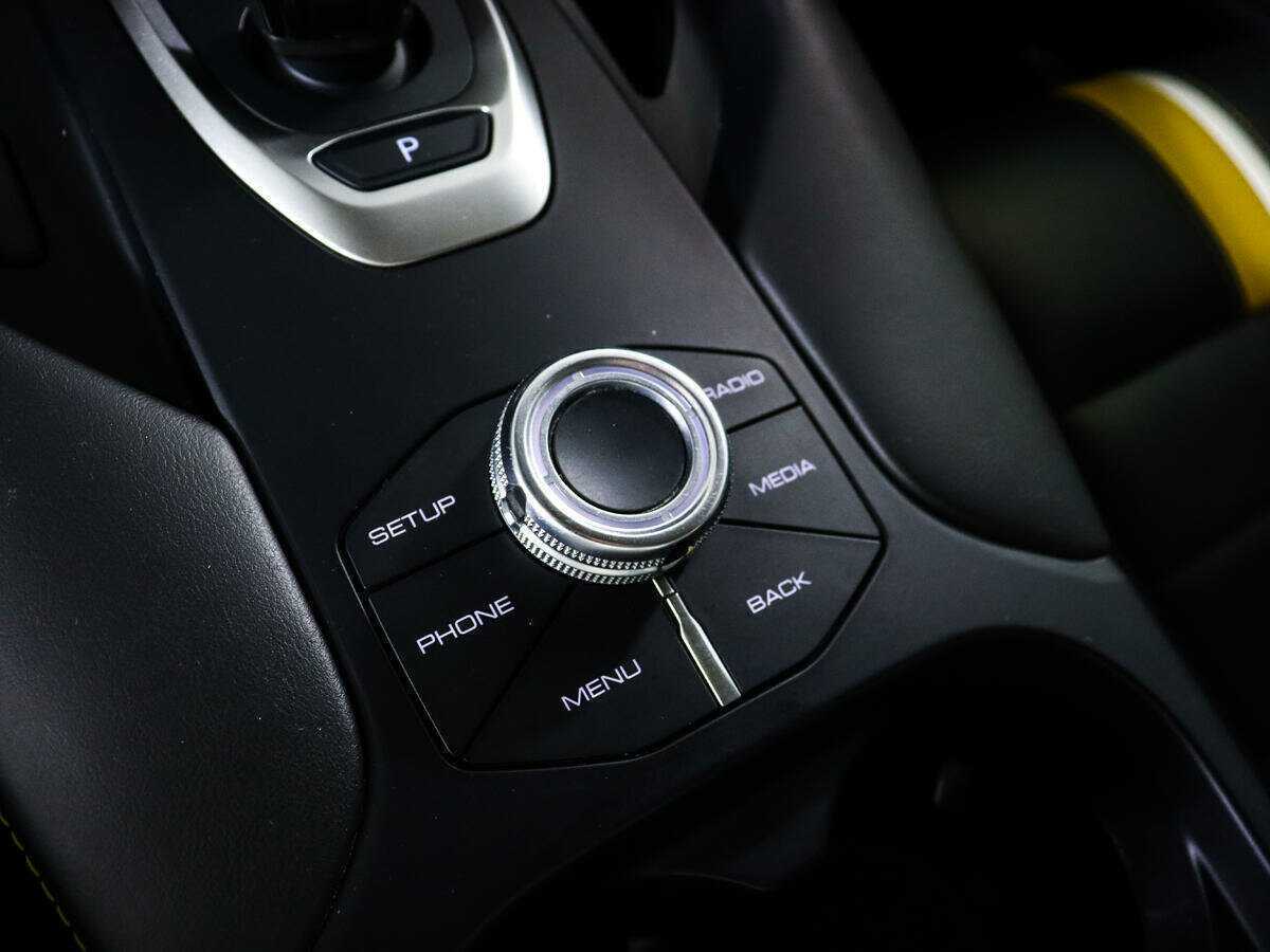 Купить Haval F7x, 2020, 83 500 км, фото №19