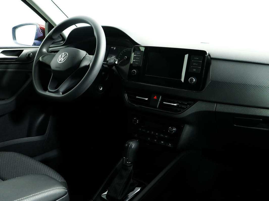 Купить Volkswagen Polo, 2020, 46 998 км, фото №9