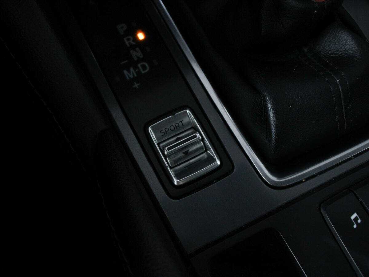 Купить Mazda 6, 2015, 117 117 км, фото №25