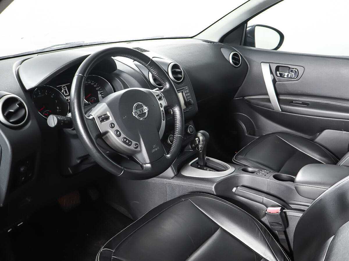 Купить Nissan Qashqai, 2012, 68 481 км, фото №15