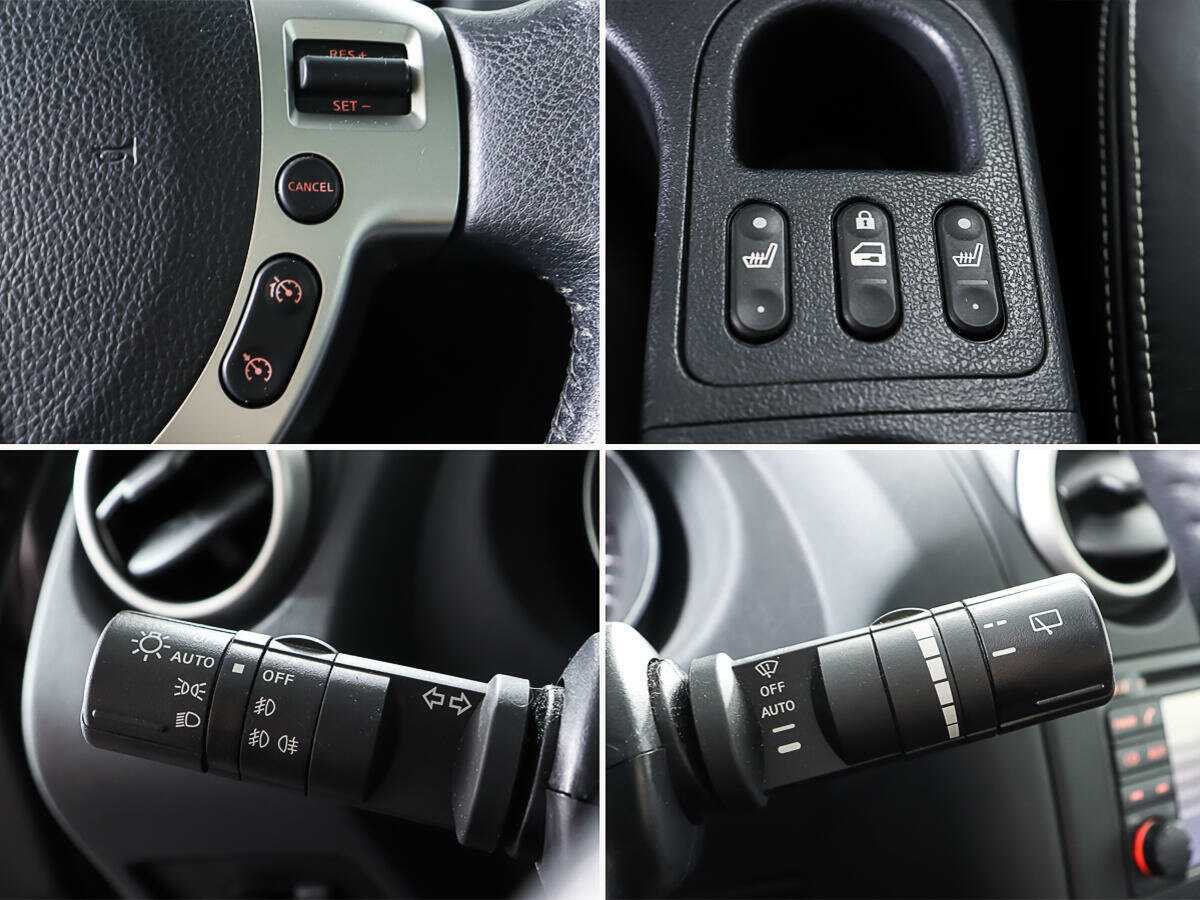 Купить Nissan Qashqai, 2012, 68 481 км, фото №20