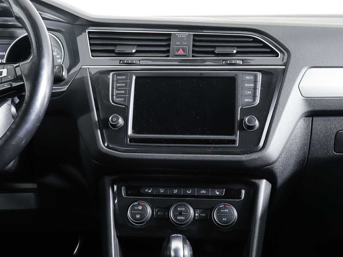 Купить Volkswagen Tiguan, 2017, 88 000 км, фото №12