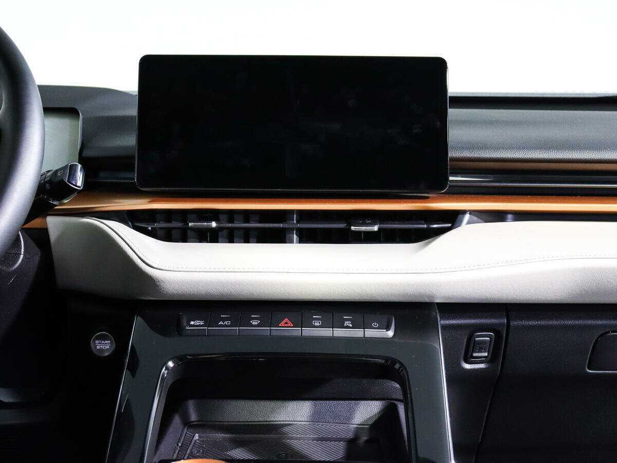 Купить Haval H6, 2021, 36 520 км, фото №13