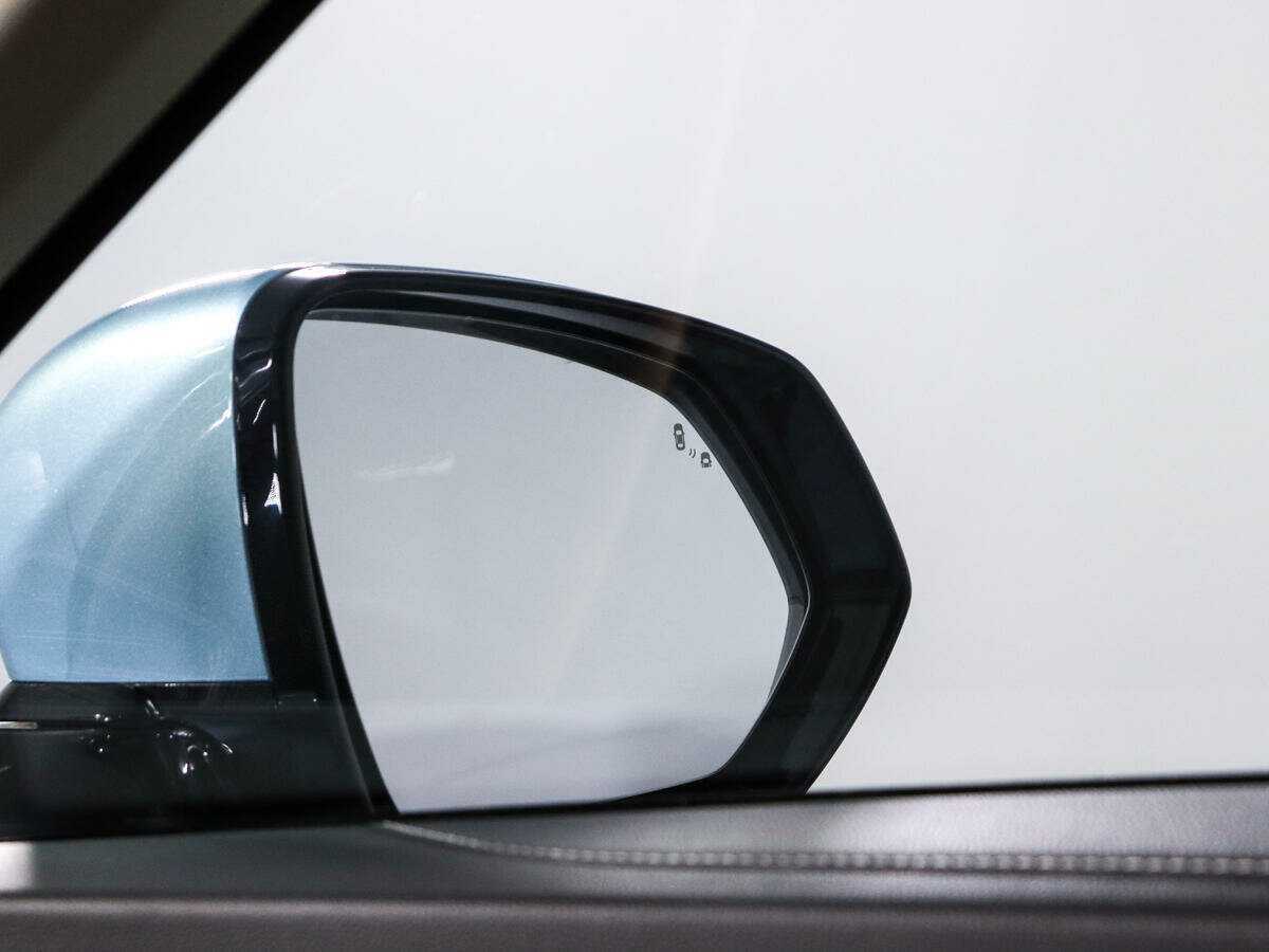 Купить Haval H6, 2021, 36 520 км, фото №20