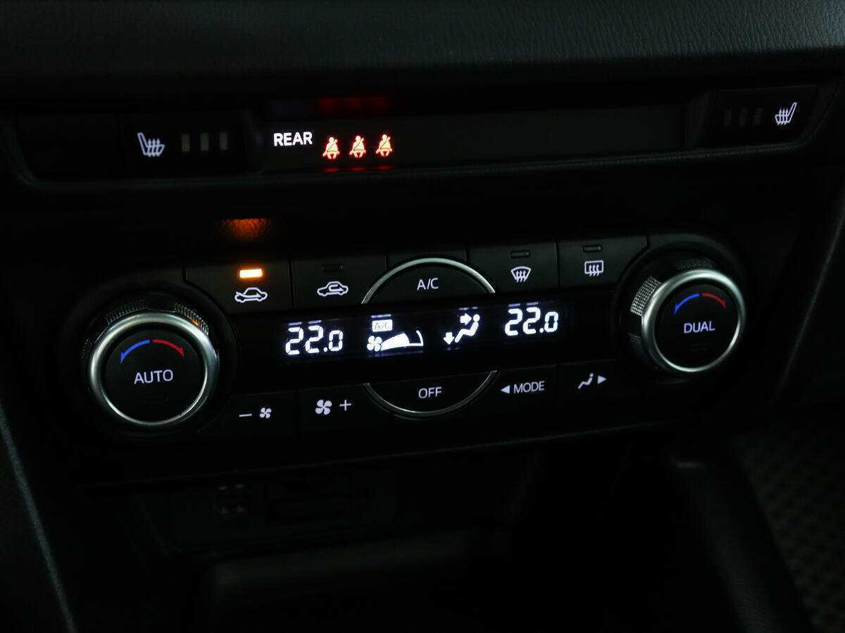 Купить Mazda 3, 2014, 89 200 км, фото №14