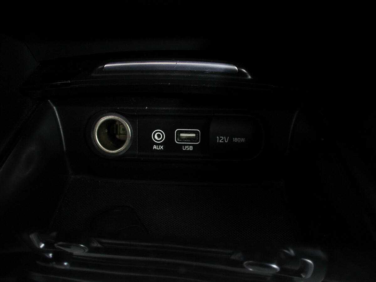 Купить Kia Optima, 2018, 144 000 км, фото №24