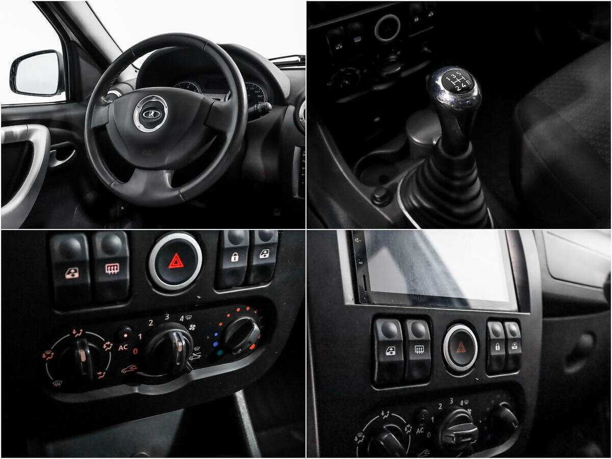 Купить Lada (ВАЗ) Largus, 2014, 221 694 км, фото №14