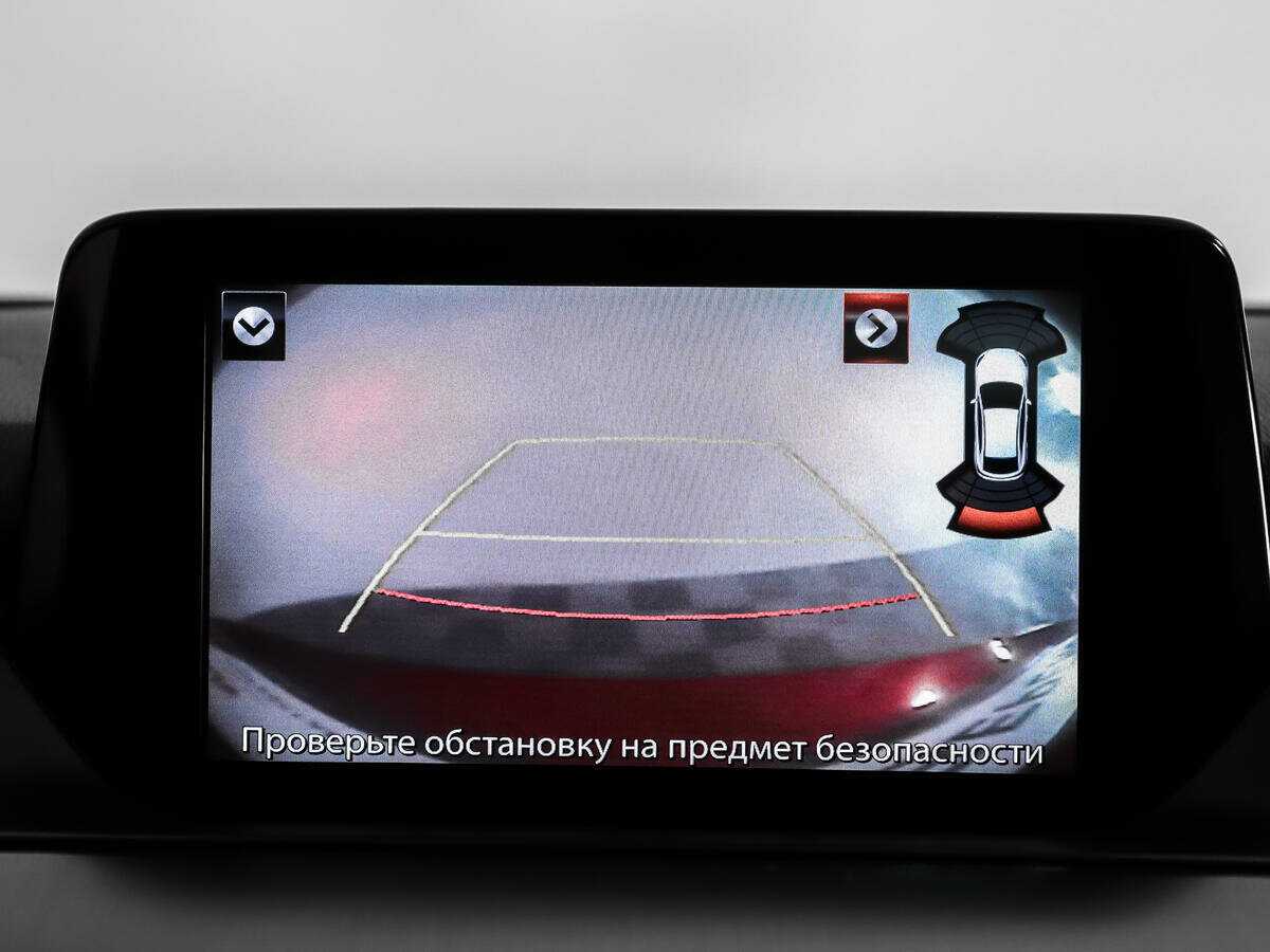 Купить Mazda 6, 2015, 104 080 км, фото №22