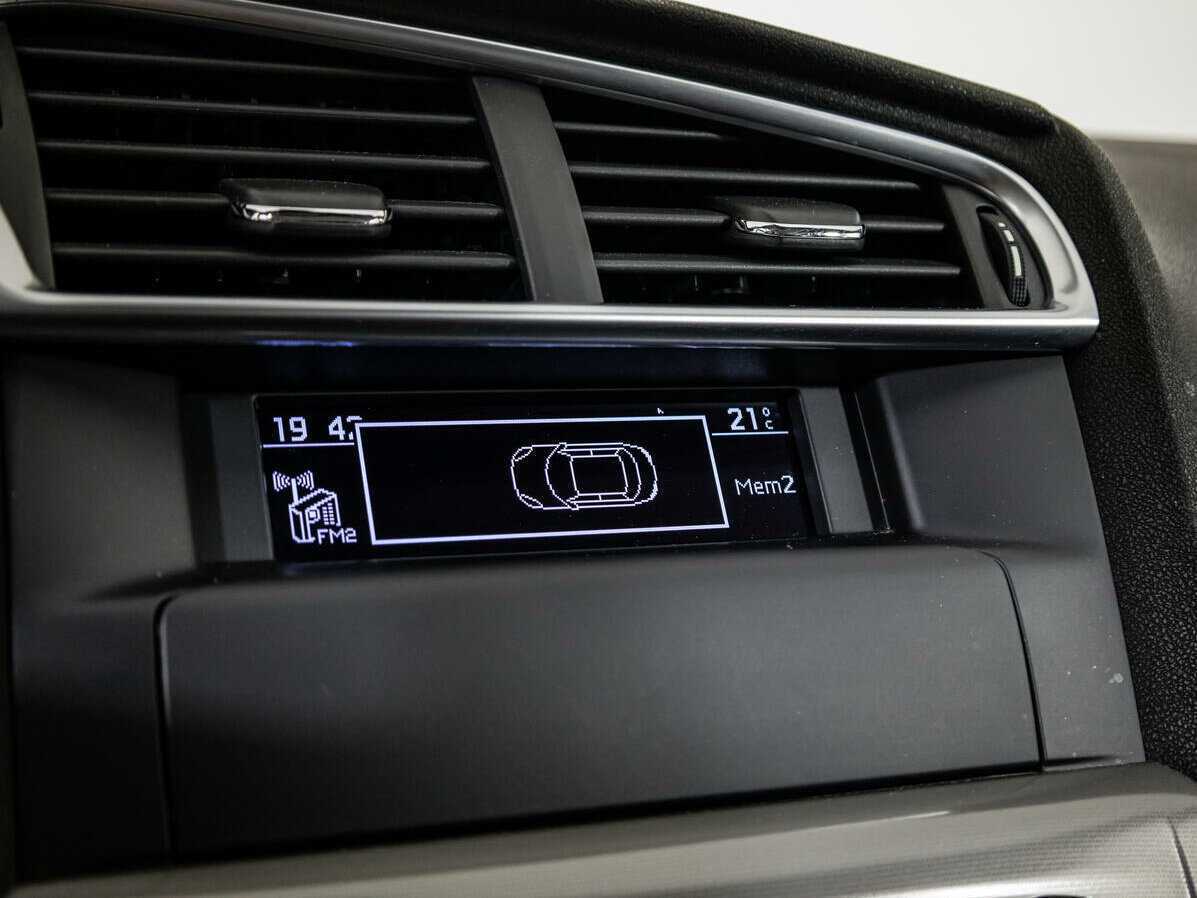 Купить Citroen C4, 2020, 57 069 км, фото №12