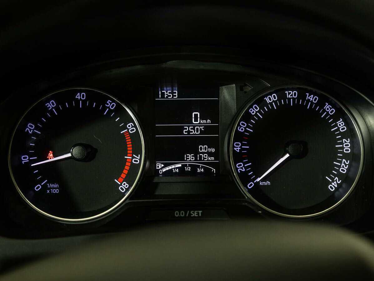 Купить Skoda Rapid, 2016, 136 176 км, фото №10