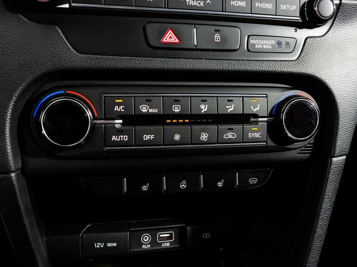 Купить Kia Ceed, 2018, 130 000 км, фото №15