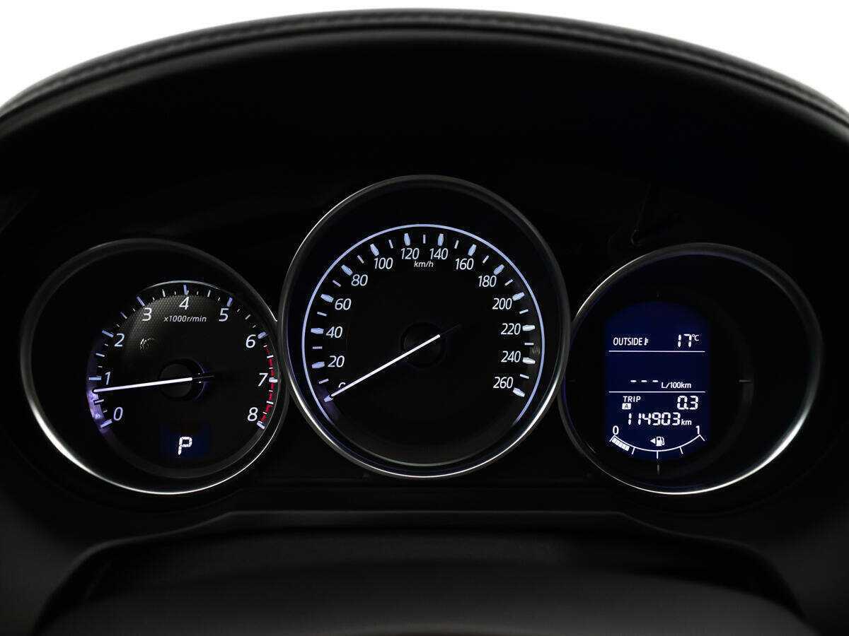 Купить Mazda 6, 2016, 114 903 км, фото №11