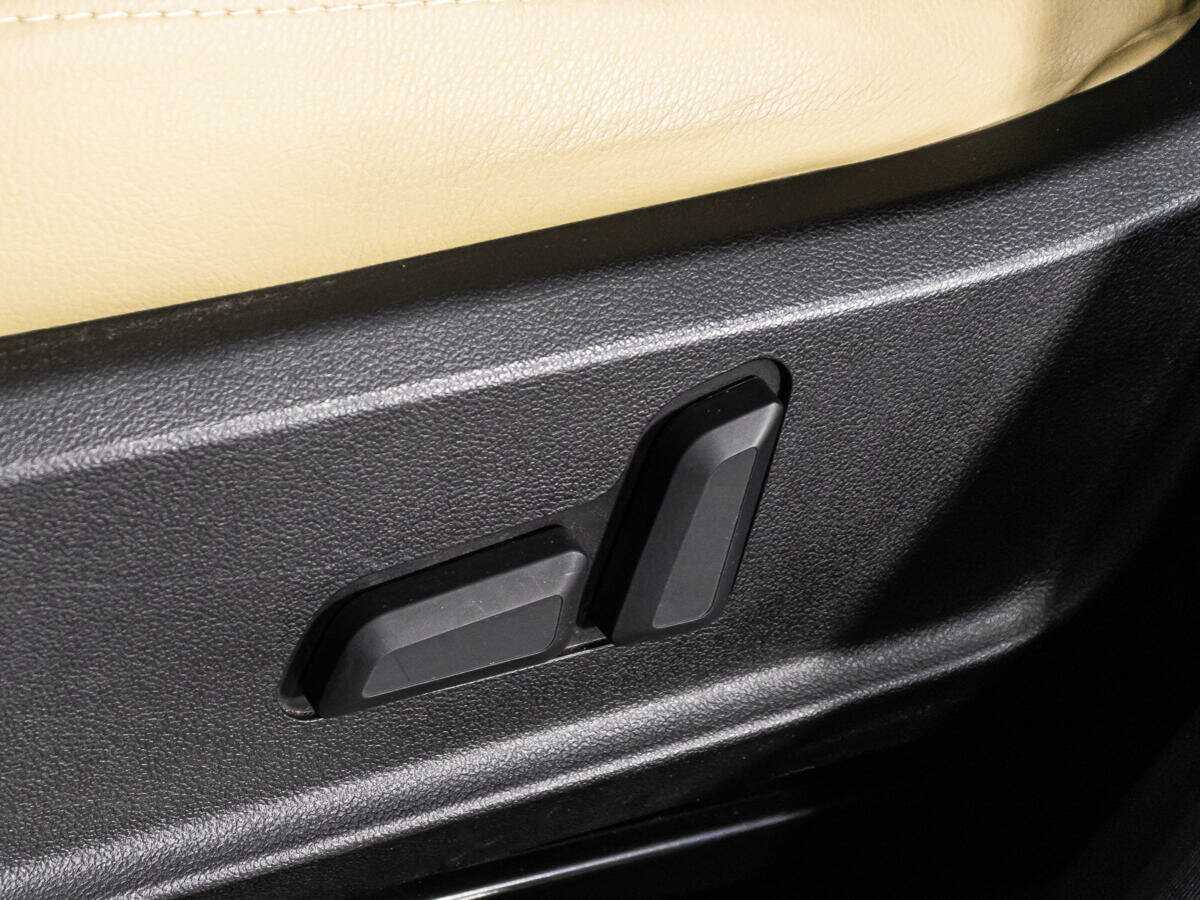 Купить Haval F7x, 2021, 87 198 км, фото №19