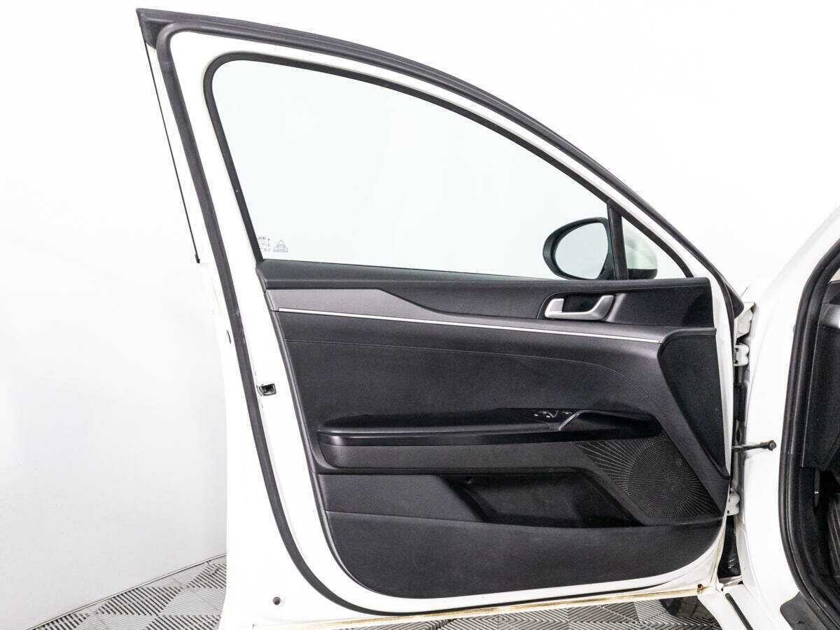 Купить Kia K5, 2020, 82 472 км, фото №25