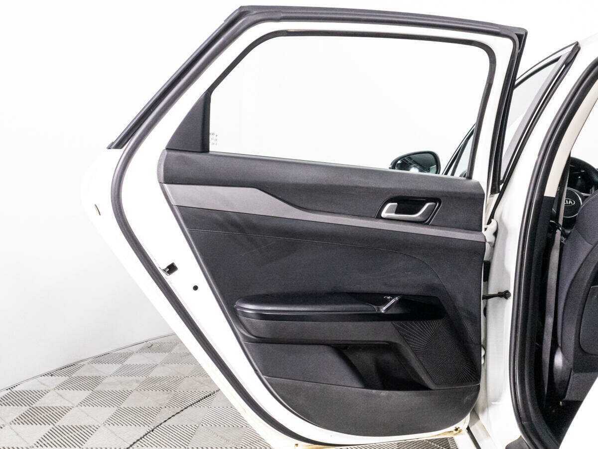 Купить Kia K5, 2020, 82 472 км, фото №26