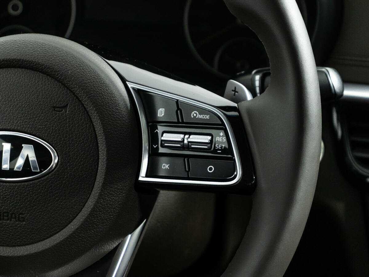 Купить Kia Optima, 2019, 230 542 км, фото №26