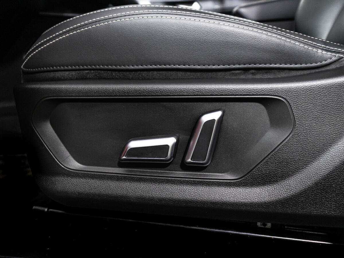 Купить Haval Jolion, 2021, 47 716 км, фото №16