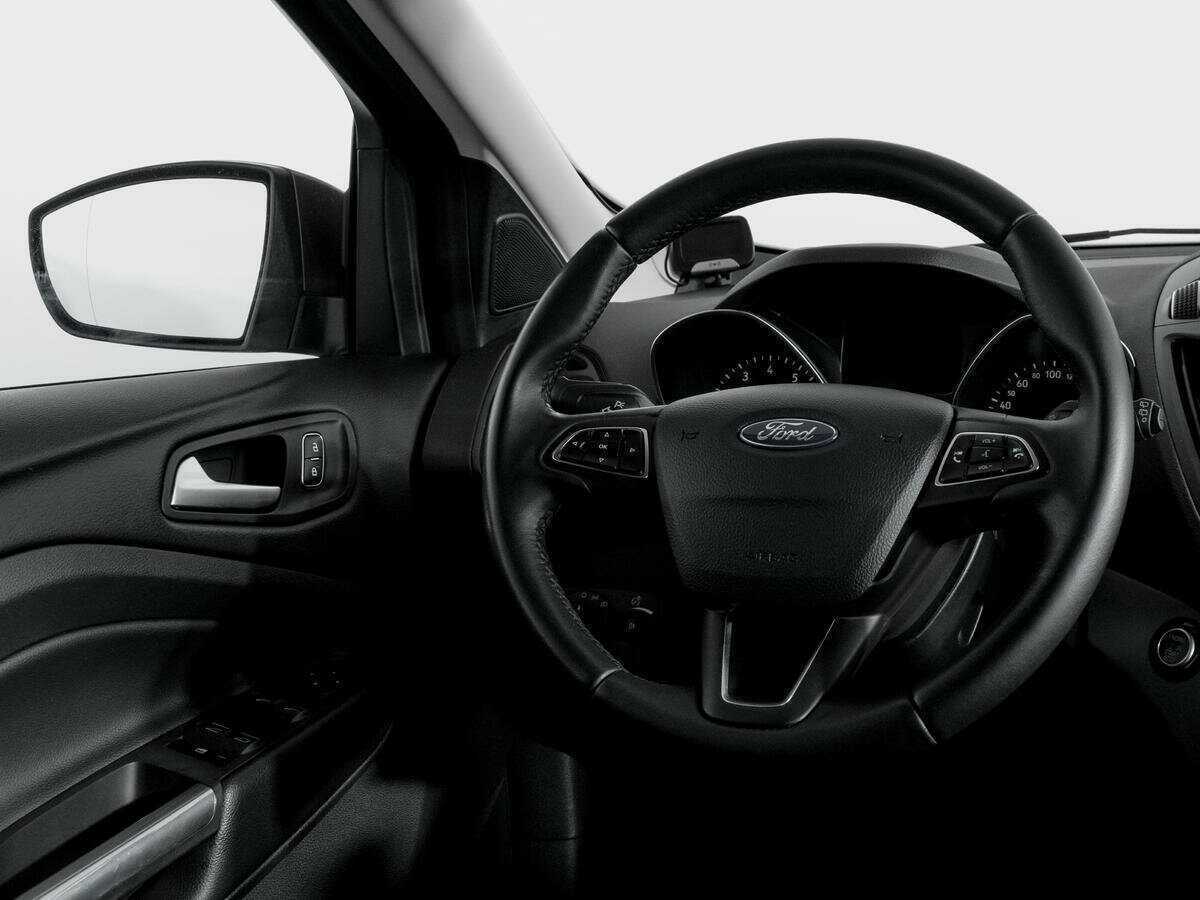 Купить Ford Kuga, 2019, 80 000 км, фото №15
