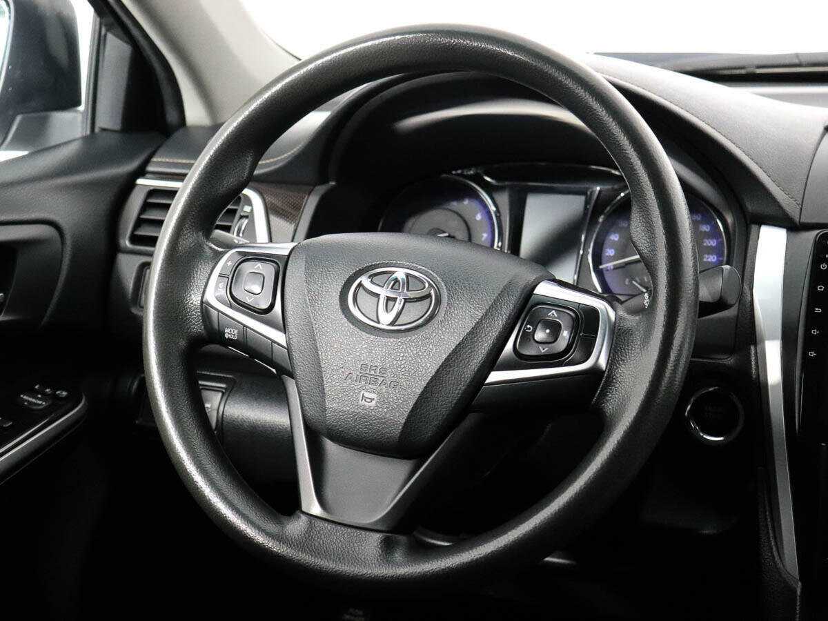Купить Toyota Camry, 2015, 174 055 км, фото №15