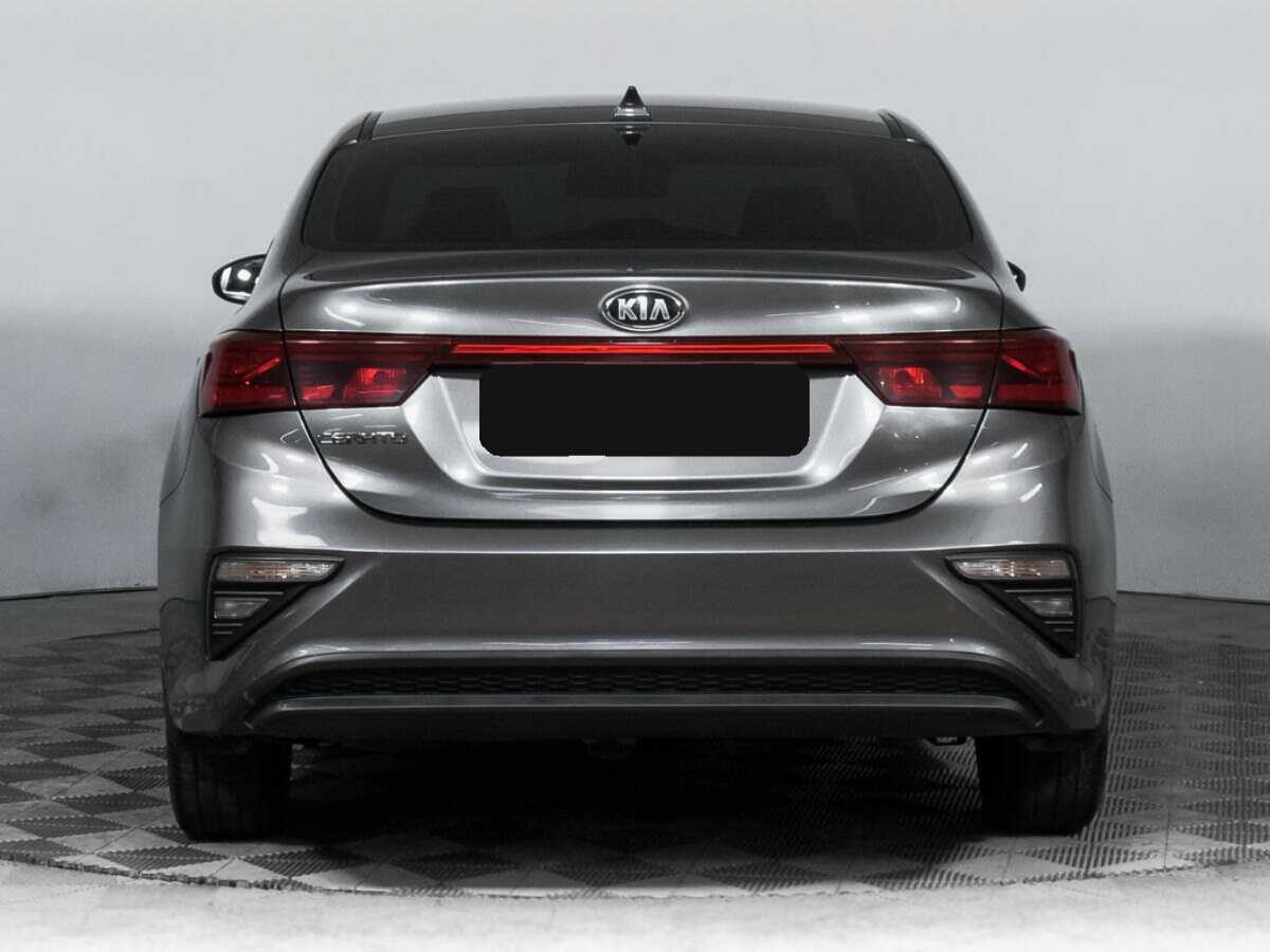 Купить Kia Cerato, 2019, 70 968 км, фото №6