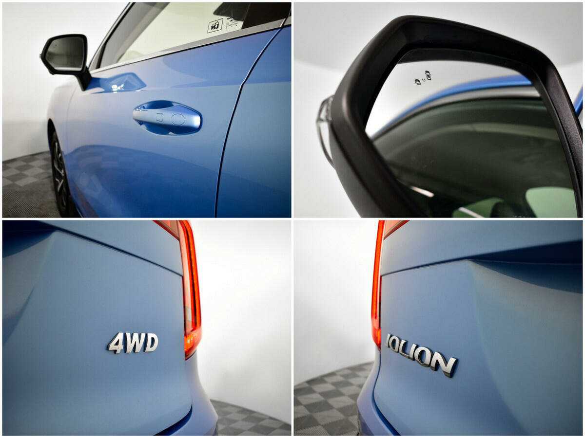 Купить Haval Jolion, 2023, 7 800 км, фото №14