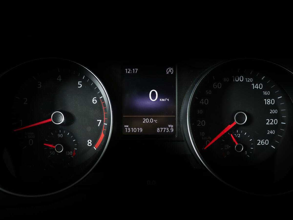 Купить Volkswagen Passat, 2016, 131 019 км, фото №9