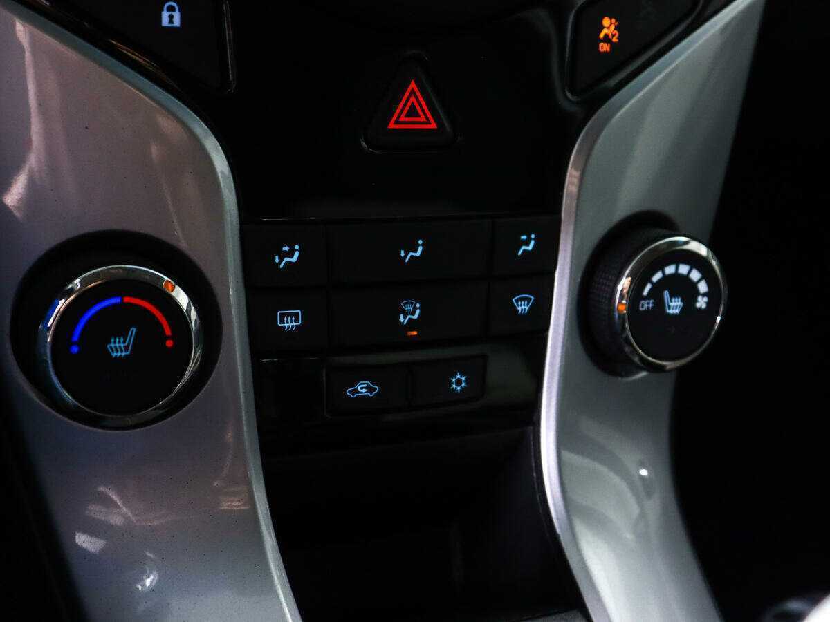 Купить Chevrolet Cruze, 2013, 184 000 км, фото №15