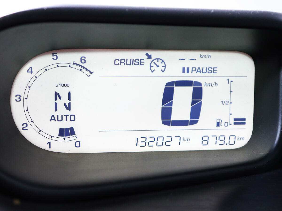 Купить Citroen C3 Picasso, 2012, 131 985 км, фото №9