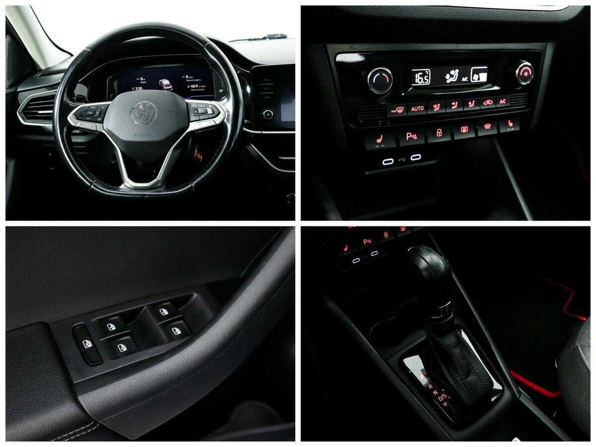 Купить Volkswagen Polo, 2020, 94 681 км, фото №14