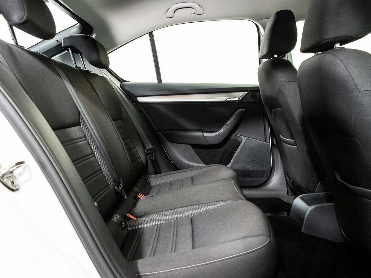 Купить Skoda Octavia, 2018, 66 722 км, фото №13