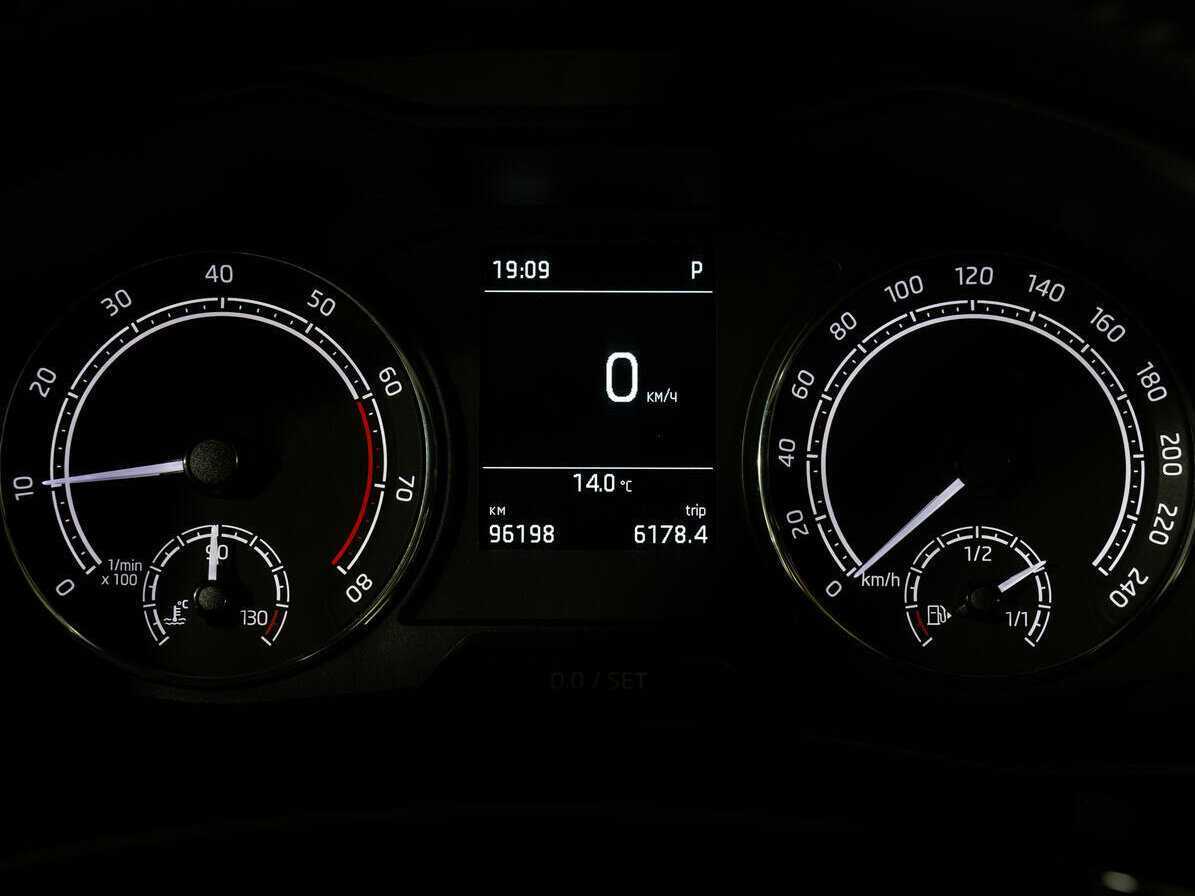 Купить Skoda Rapid, 2021, 96 000 км, фото №14