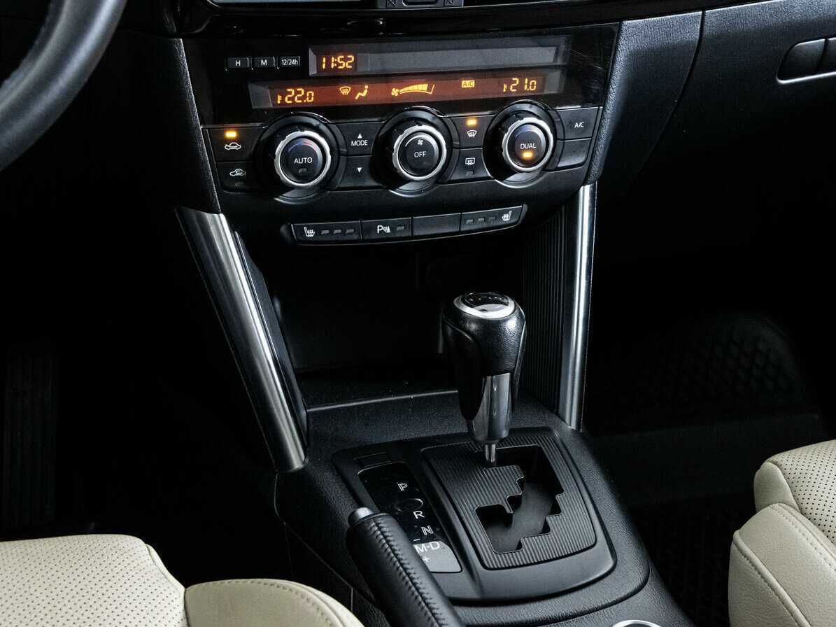 Купить Mazda CX-5, 2013, 131 000 км, фото №12