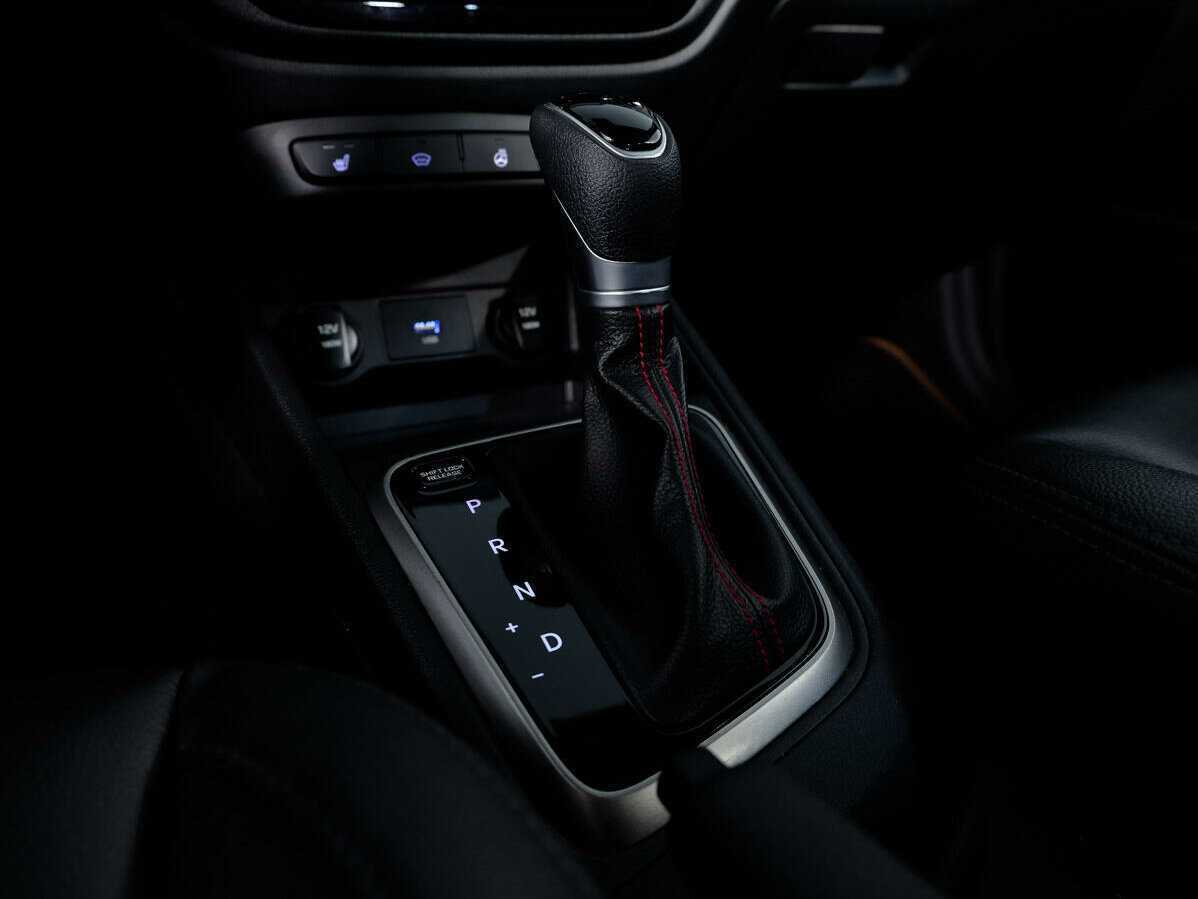 Купить Hyundai Solaris, 2020, 72 142 км, фото №17